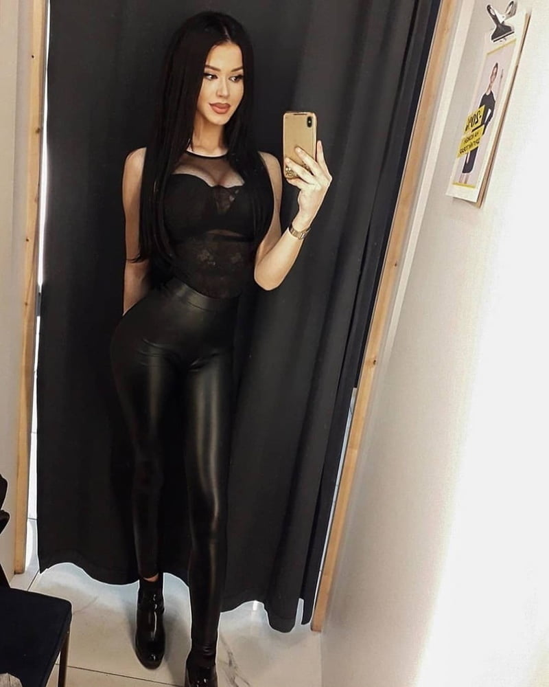 Leggings babes 23
 #91407444