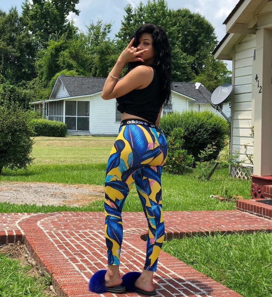 Leggings babes 23
 #91407499
