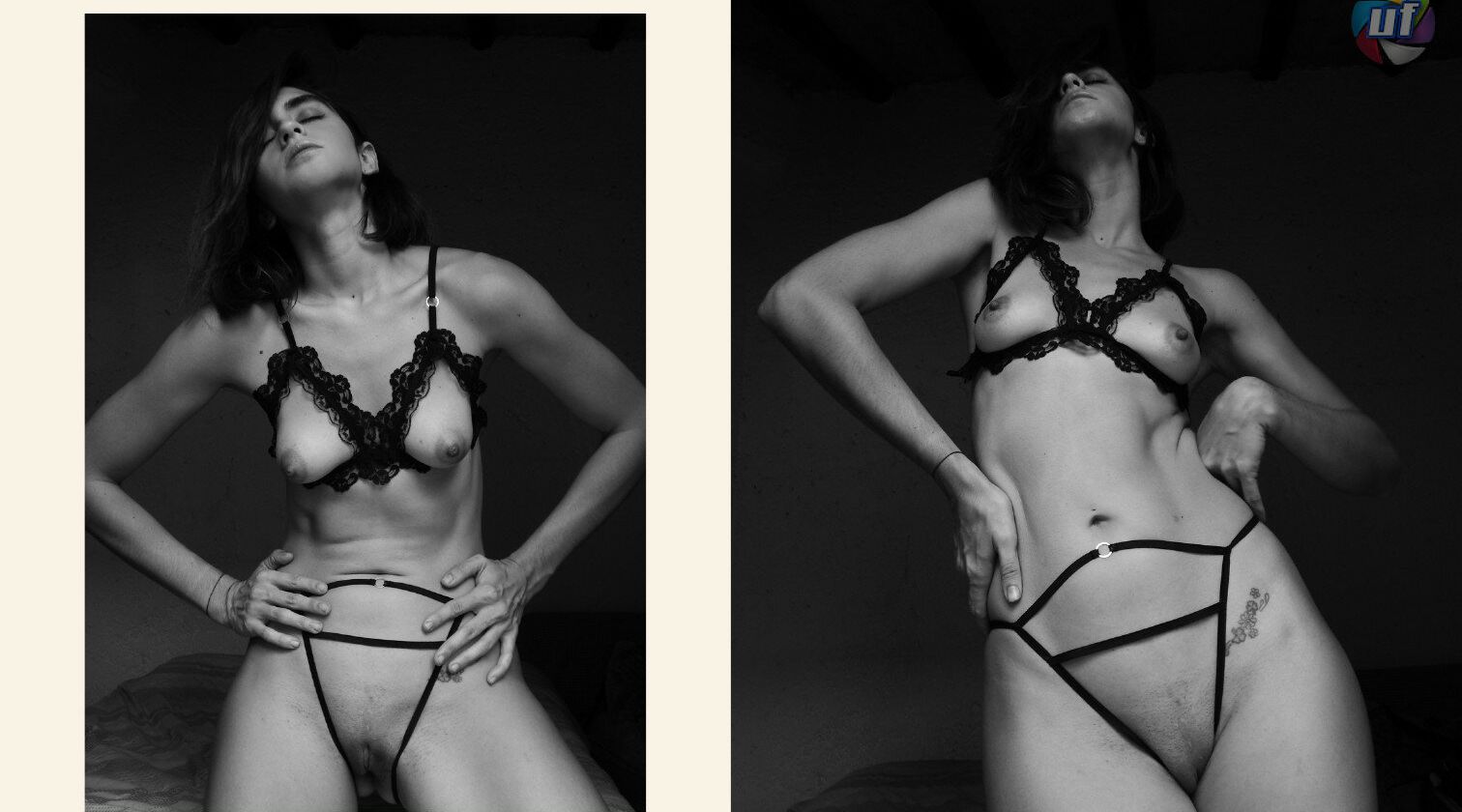 Maria Helena Ruiz desnuda #108229490