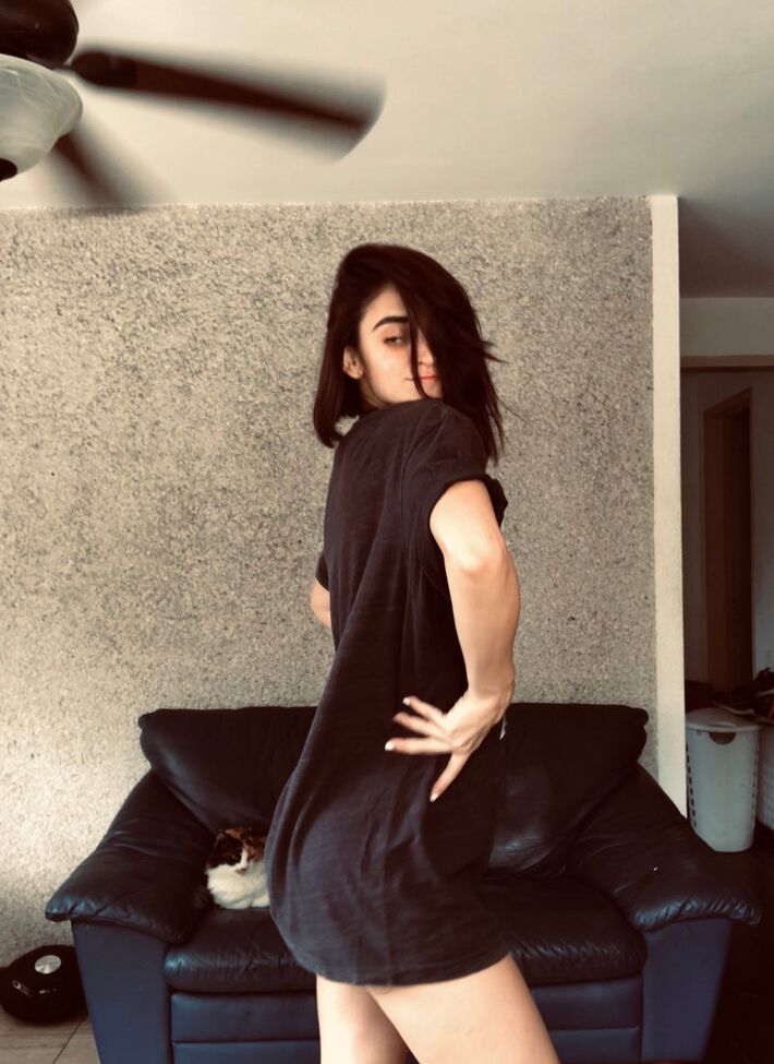 Maria Helena Ruiz desnuda #108229542