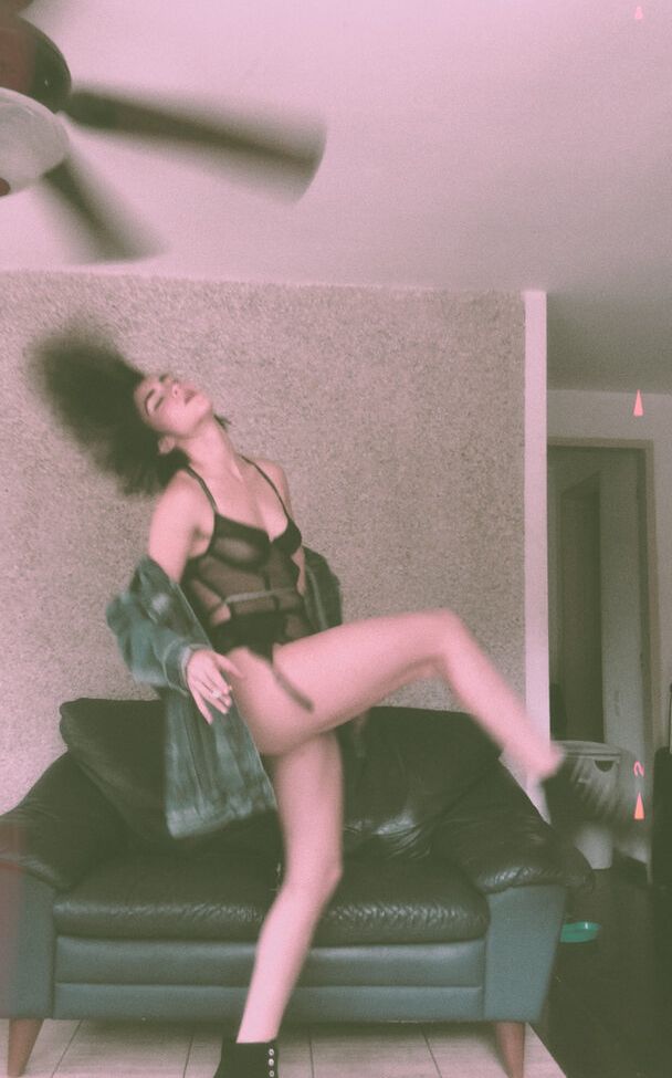 Maria Helena Ruiz desnuda #108229548