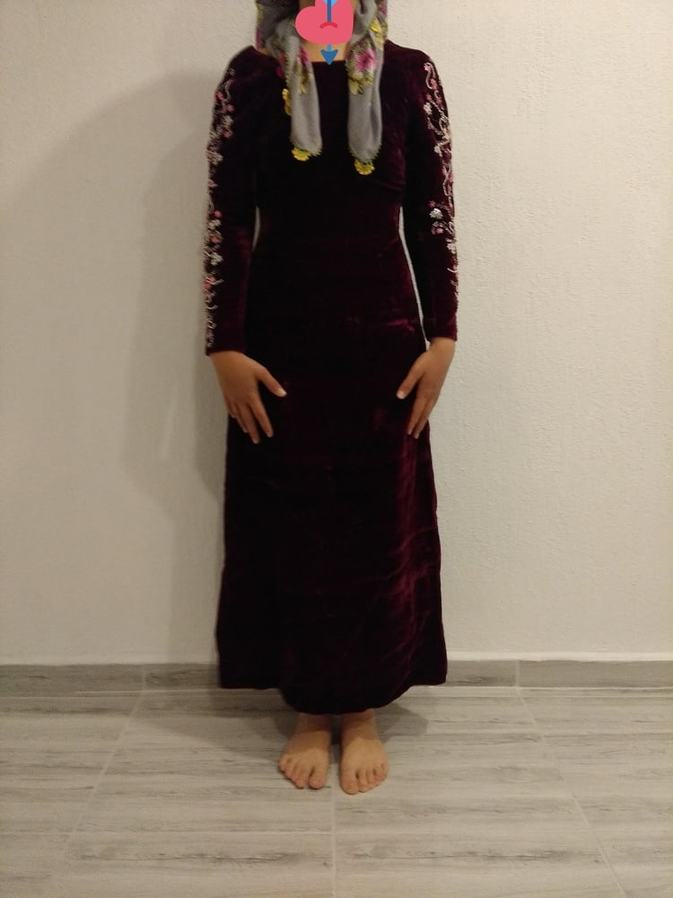 Turkish Turbanli Anal Ass Hot Asses Hijab #95121172