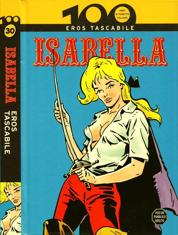 Isabella
 #104135206