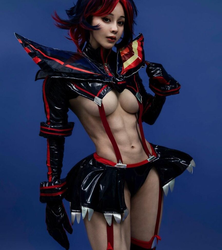 Yuan Herong nackt #108665236