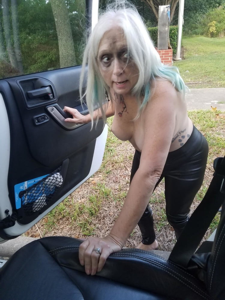 Cumslut schwanz milf hure susan die 3holes hoe aus houston uns
 #93451057