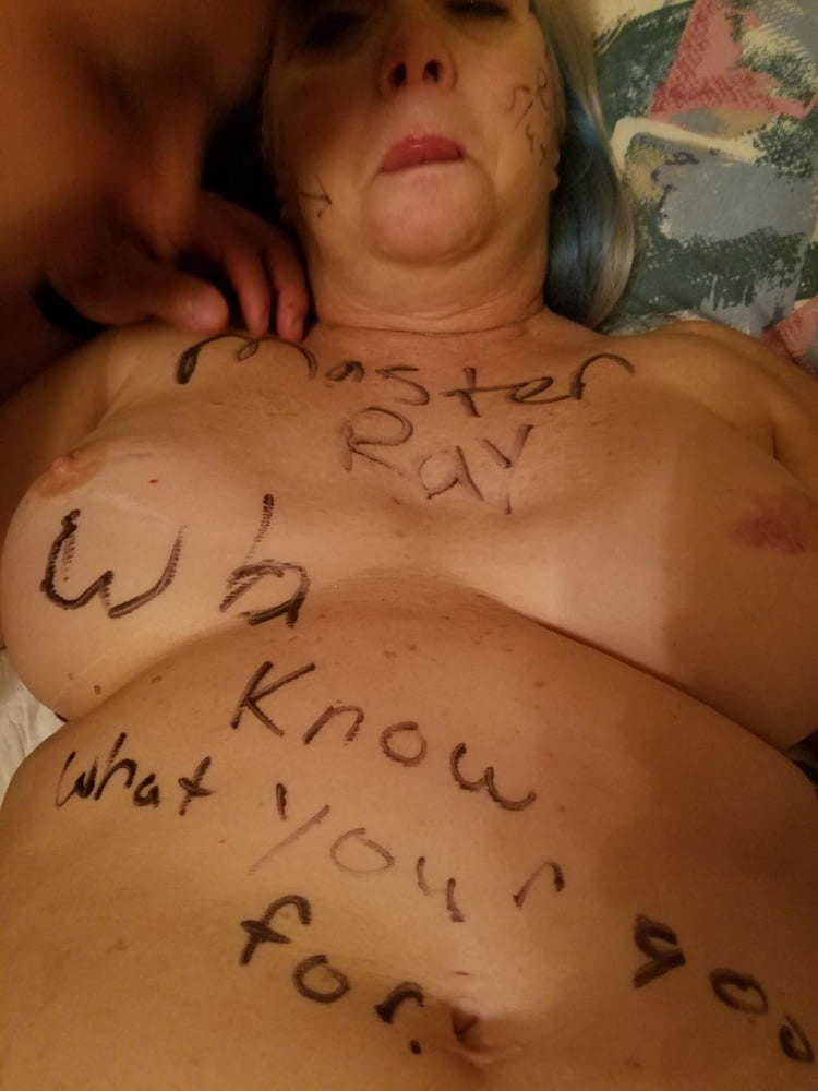Cumslut Cock Milf Whore Susan The 3Holes Hoe From Houston US #93452058