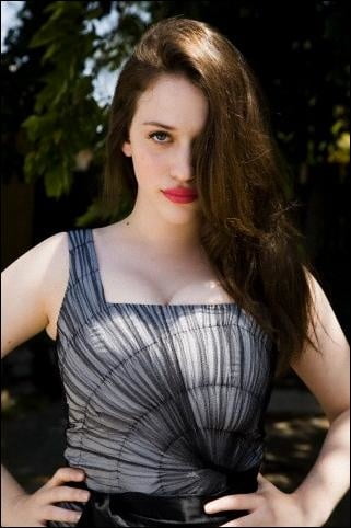 Kat Dennings Beautiful woman #100615430