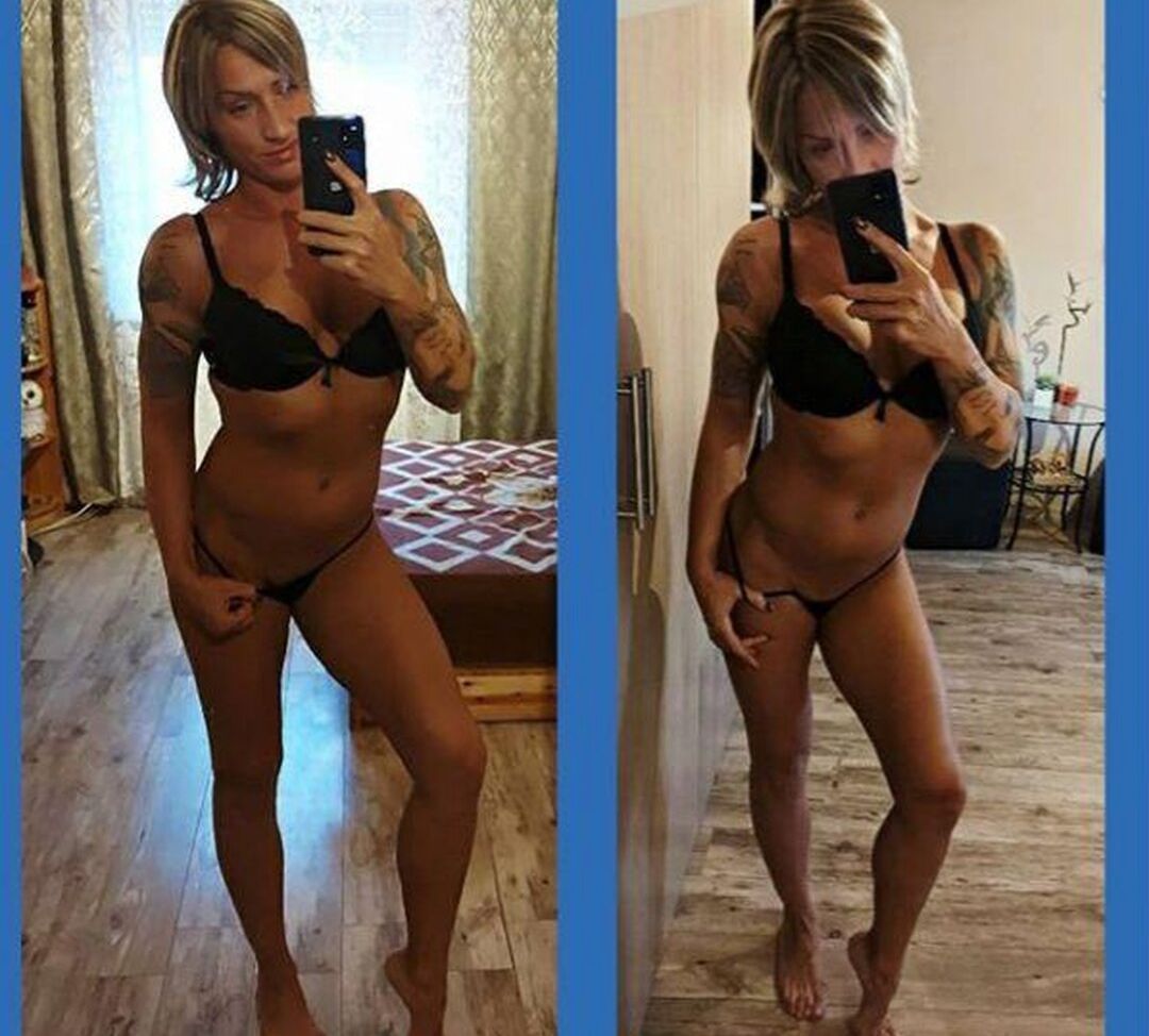 Varga Angelika nude #108118750