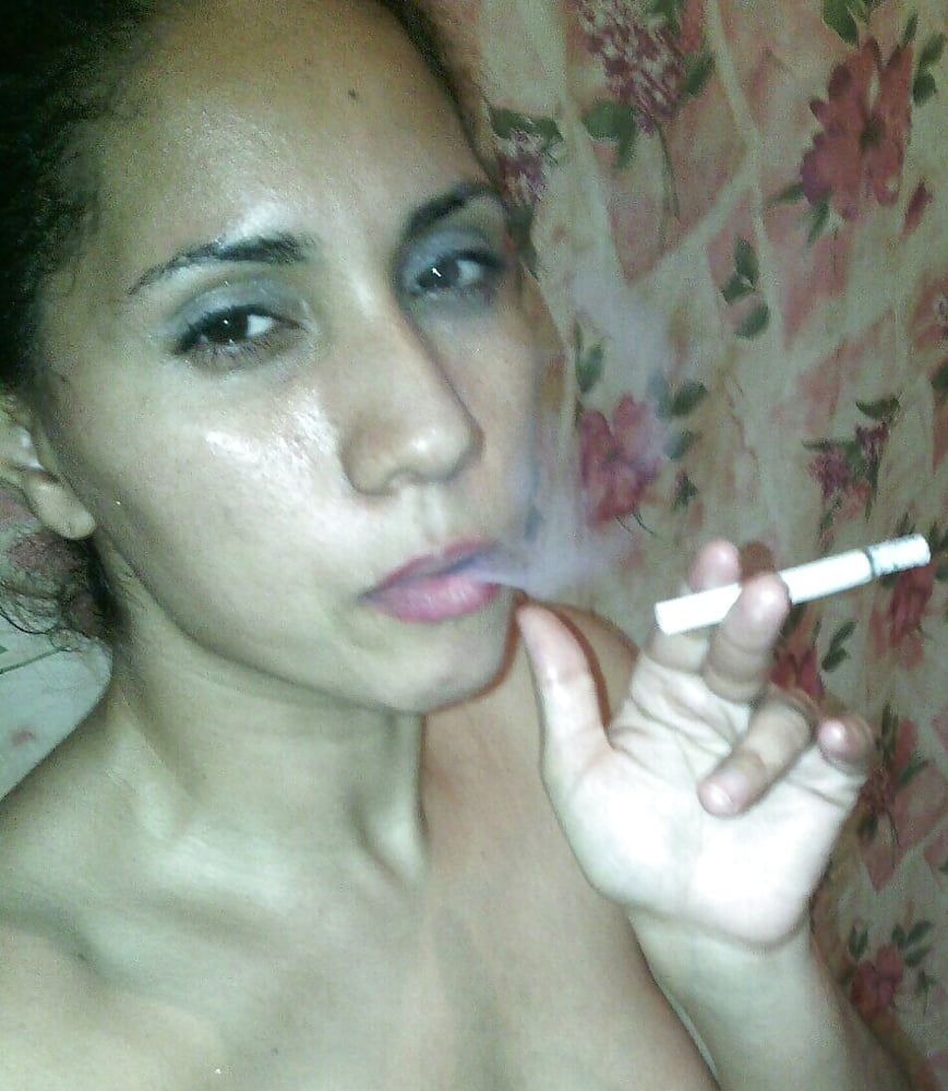 hot and dirty smoking ebony irmas #94057975