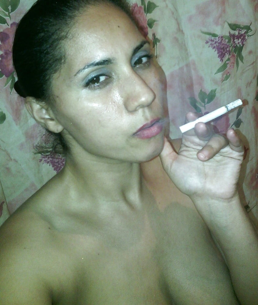 hot and dirty smoking ebony irmas #94057976