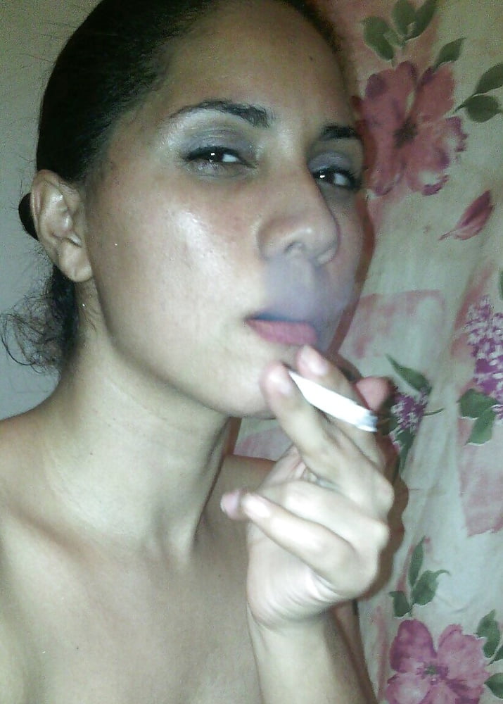 Hot and dirty smoking ebony irmas
 #94057977