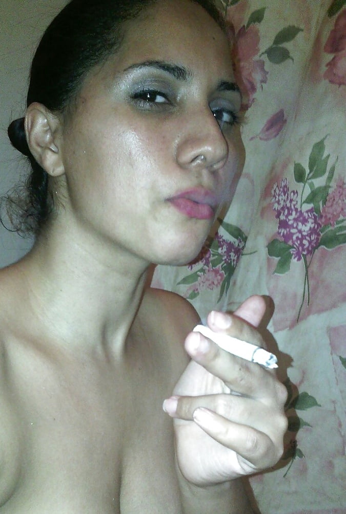 hot and dirty smoking ebony irmas #94057978