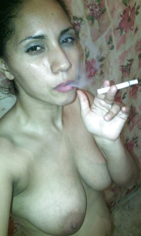 hot and dirty smoking ebony irmas #94057982