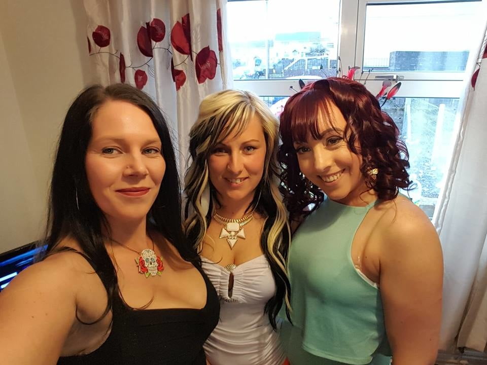 FB Babes #20 #91485767