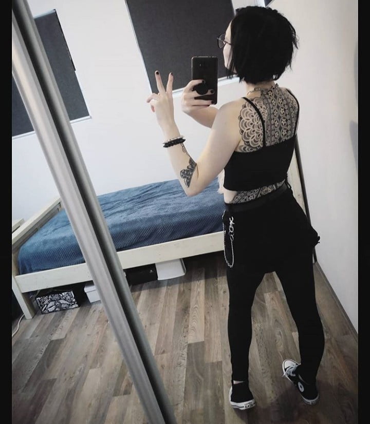 Alt girls 181
 #92814366