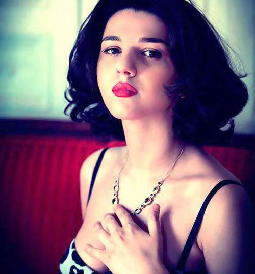 Khatia Buniatishvili Nackt Porno Bilder Sex Fotos Xxx Bilder 4076019 Seite 3 Pictoa