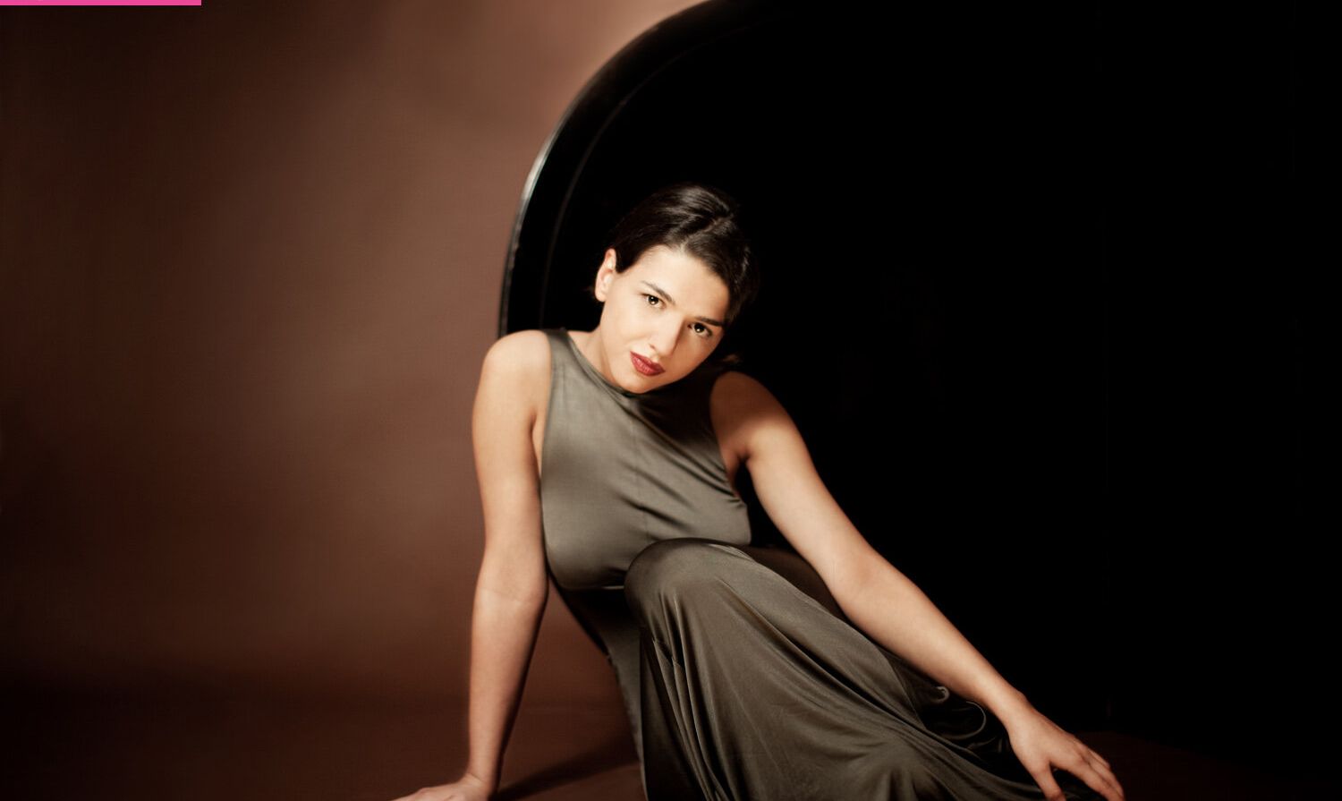 Khatia Buniatishvili desnuda #109044708