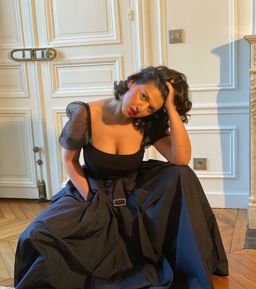Khatia Buniatishvili desnuda #109044720
