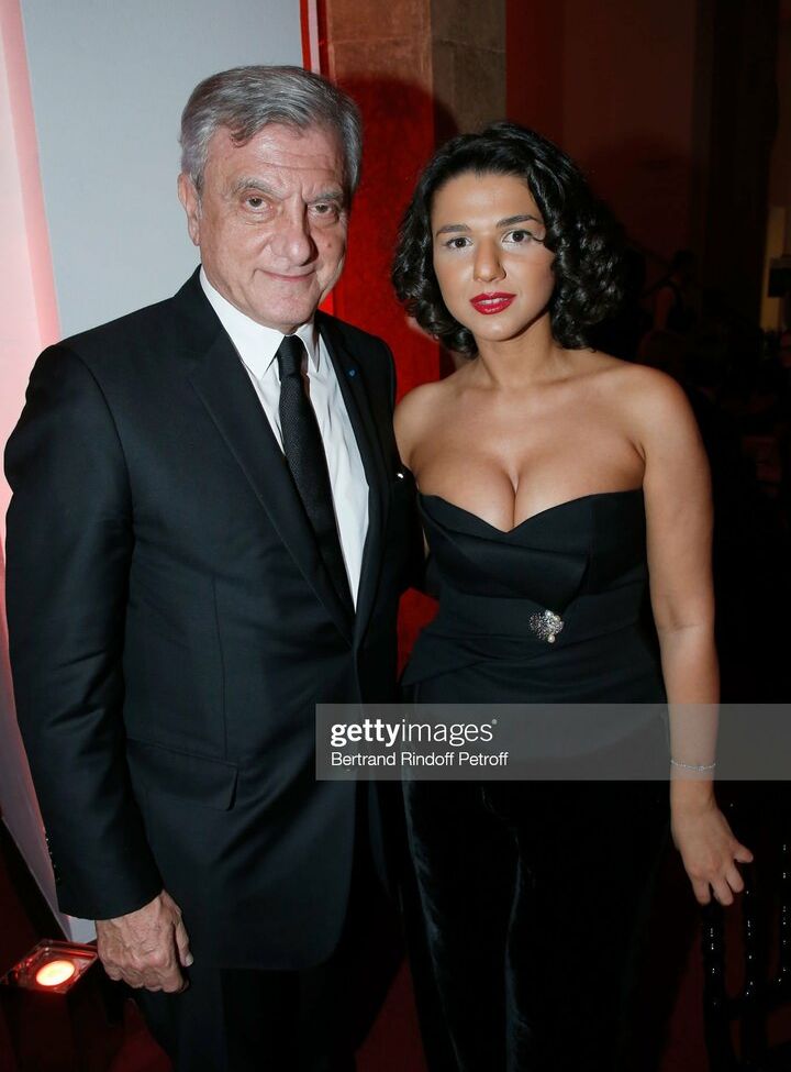Khatia Buniatishvili desnuda #109044774