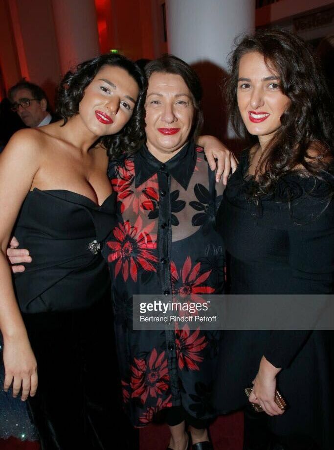 Khatia Buniatishvili nackt #109044776