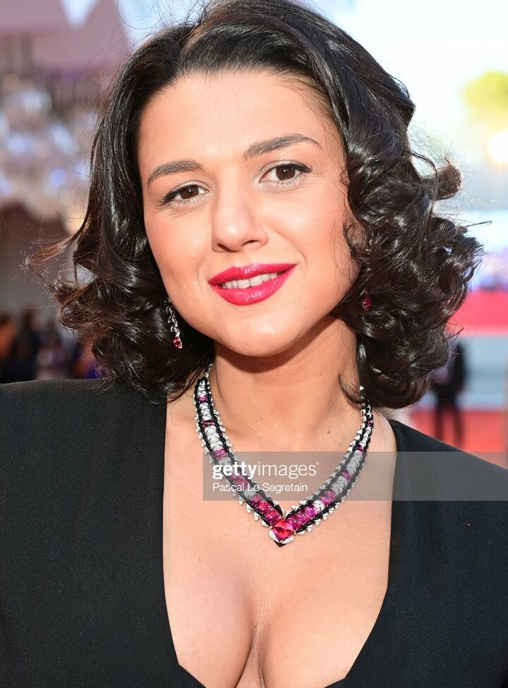 Khatia Buniatishvili desnuda #109044788