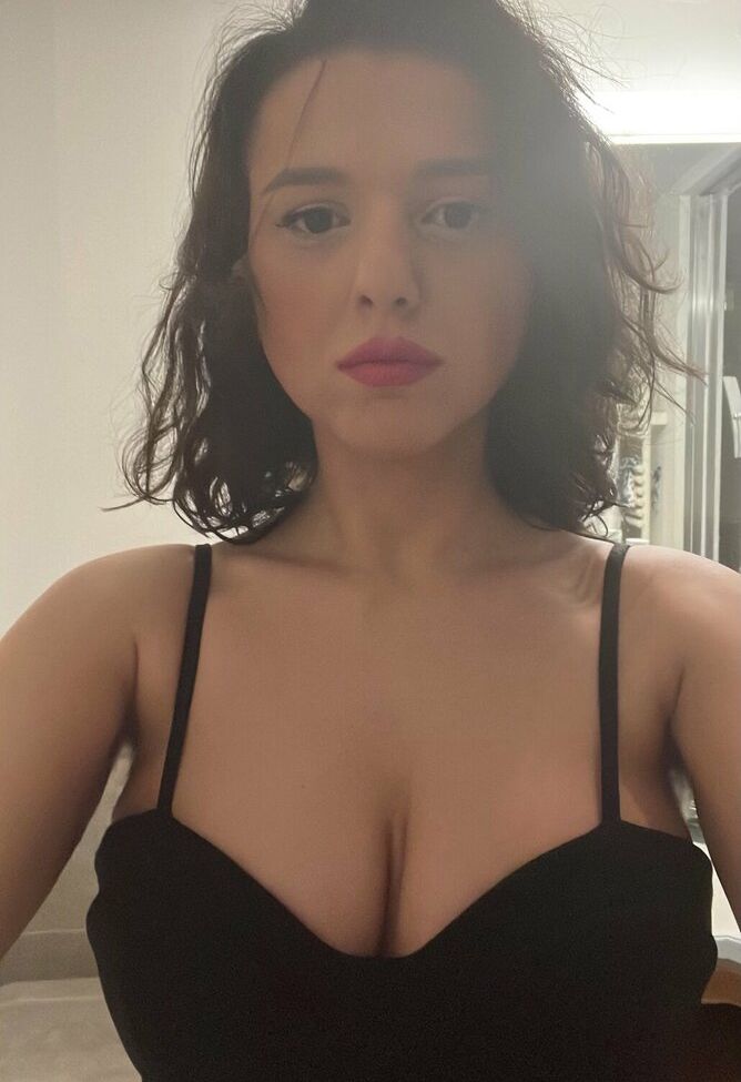 Khatia Buniatishvili desnuda #109044821