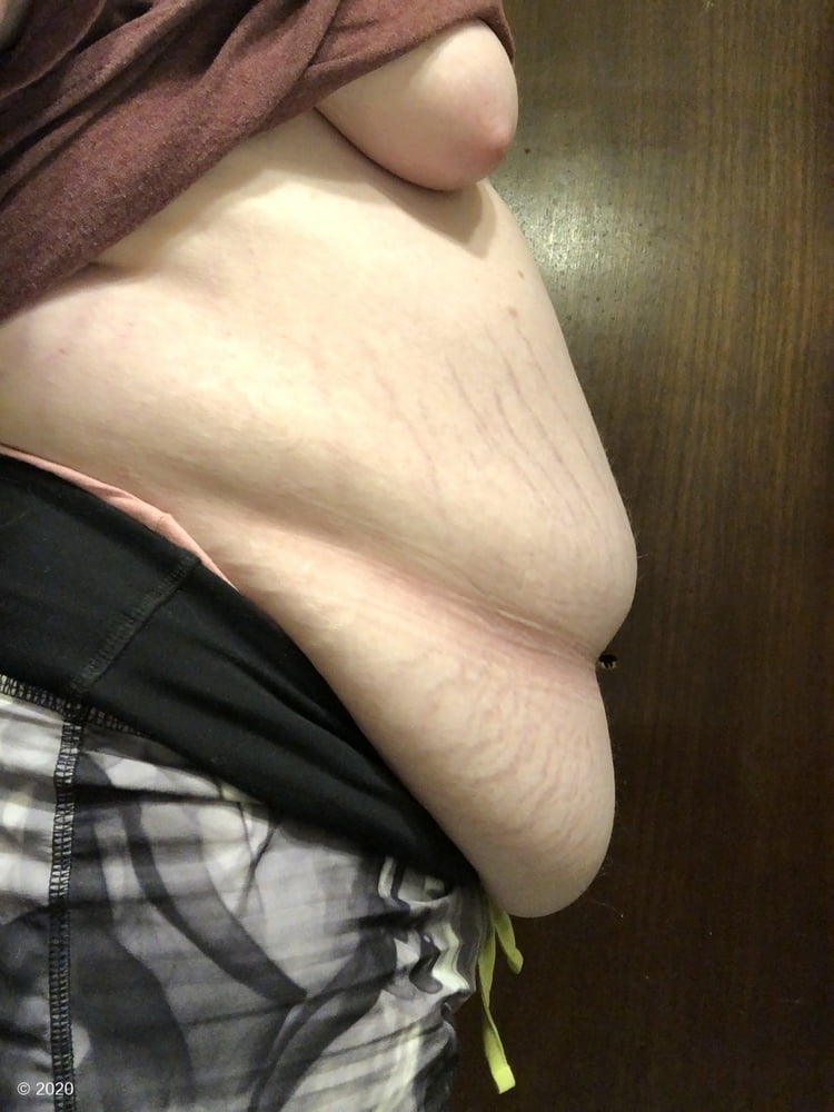 Bbw sexy fat belly girls
 #88284348