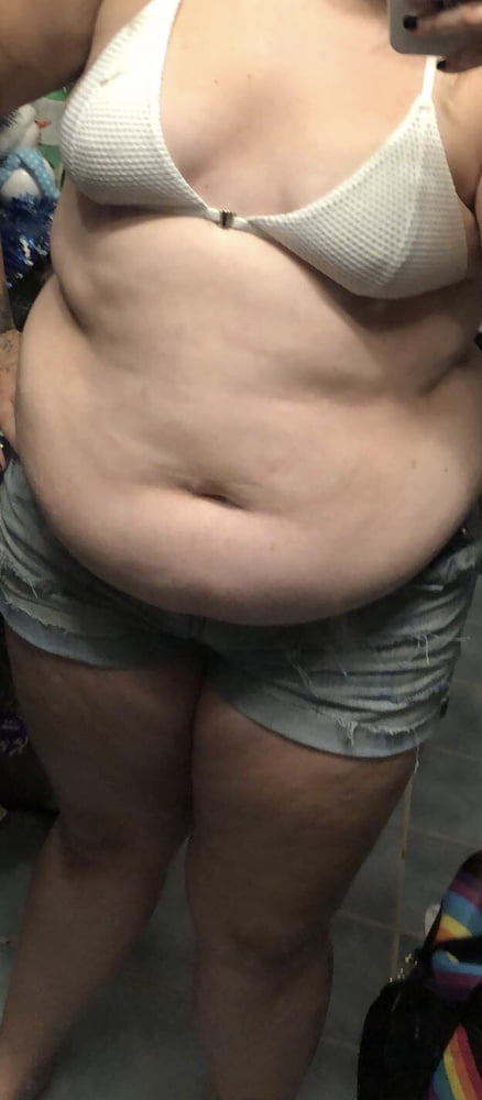 Bbw sexy fat belly girls
 #88284352