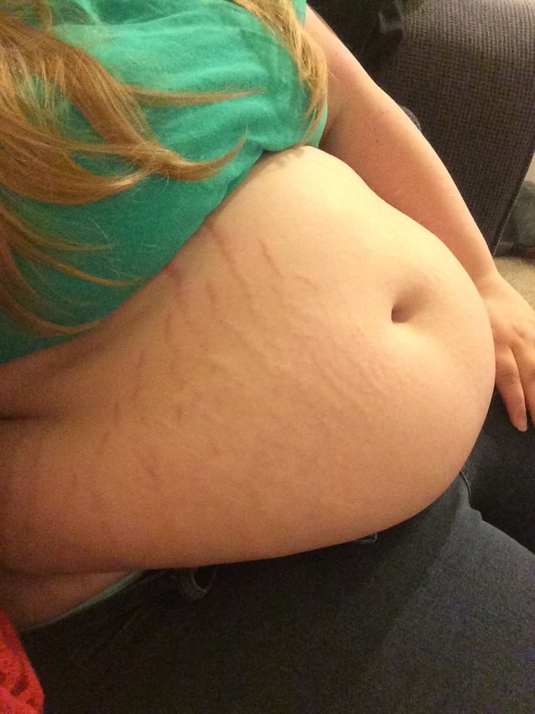 Bbw sexy fat belly girls
 #88284361