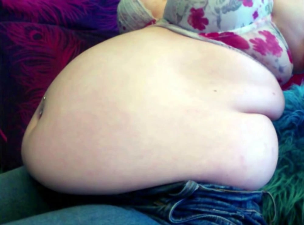 Bbw sexy fat belly girls
 #88284366