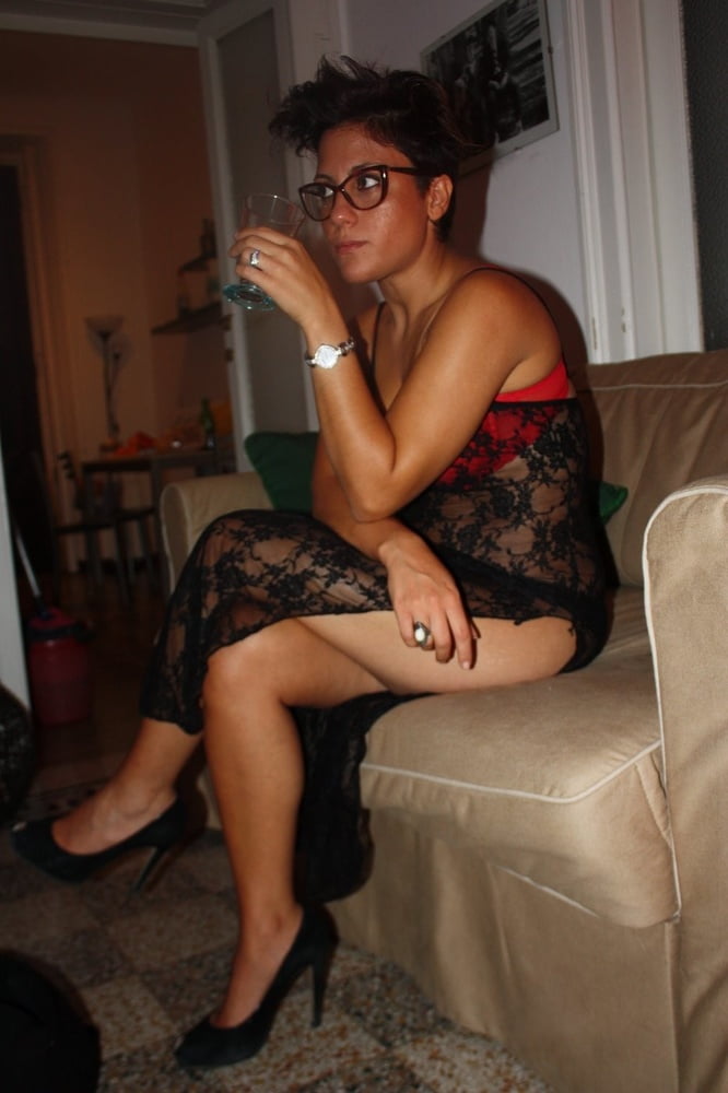 Italian Milf mom brunette slut exposed webslut #100891980