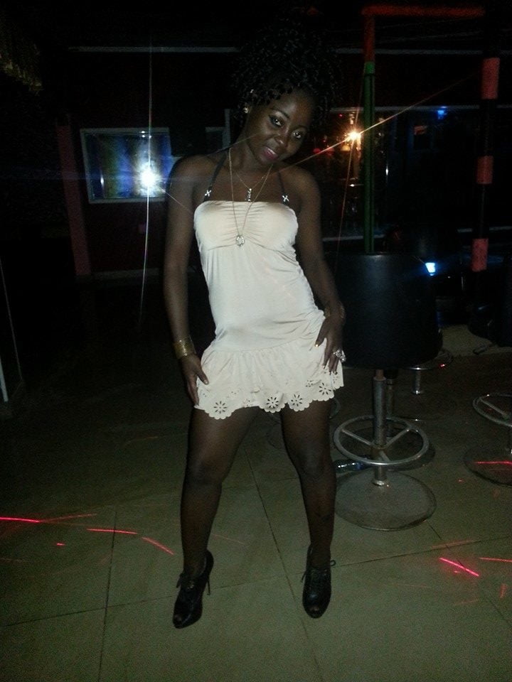 Jolies africaines no nude
 #88577472