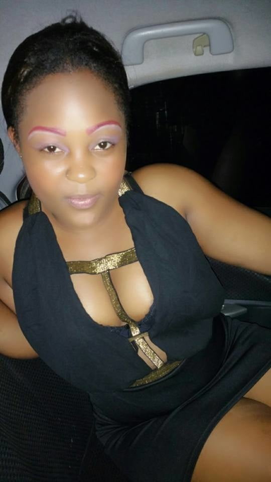 Jolies africaines no nude
 #88577487