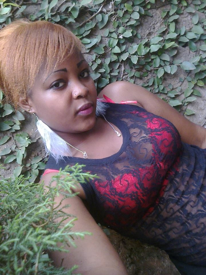 Jolies africaines no nude
 #88577488