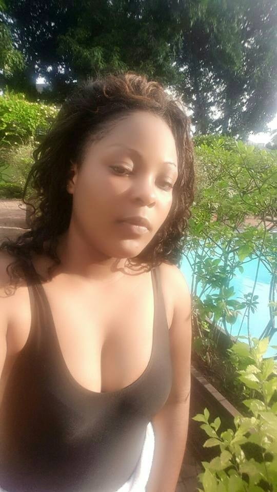 Jolies africaines no nude
 #88577492