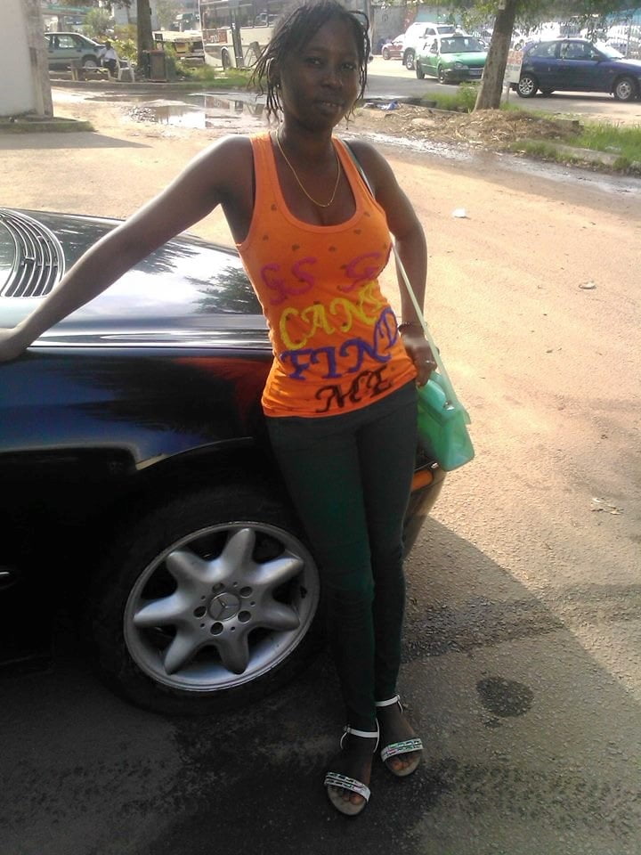 Jolies africaines no nude
 #88577498