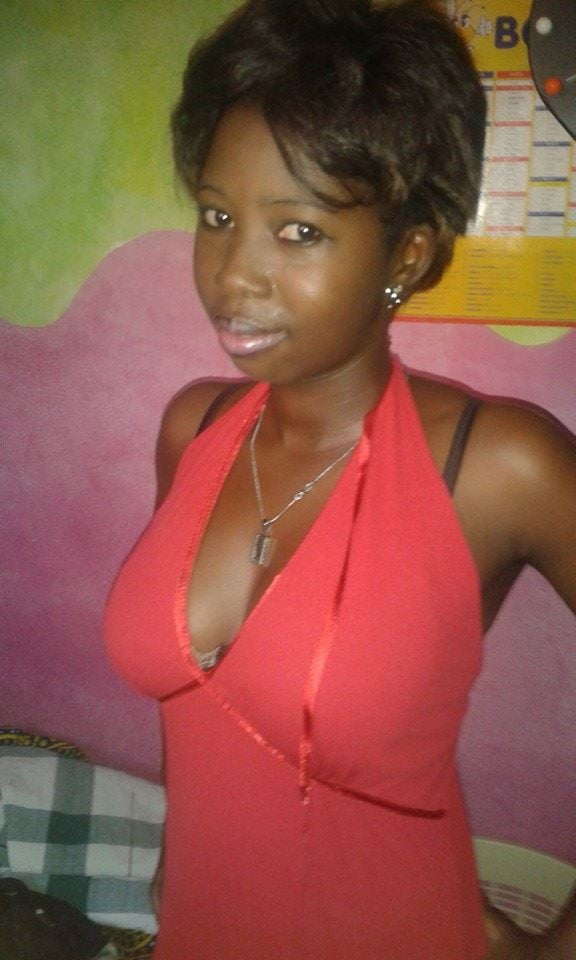 Jolies africaines no nude
 #88577500