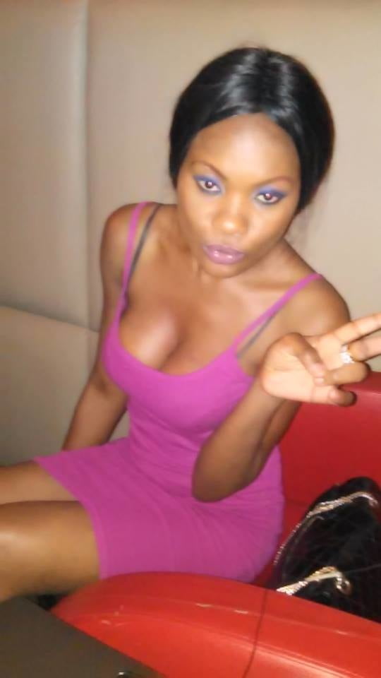 Jolies africaines no nude
 #88577538