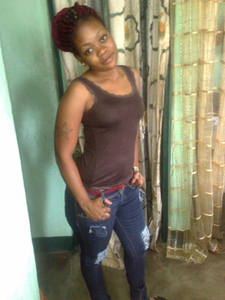 Jolies africaines no nude
 #88577545