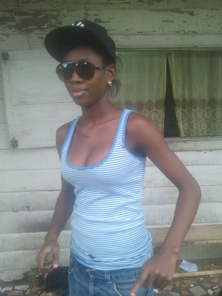 Jolies africaines no nude
 #88577546