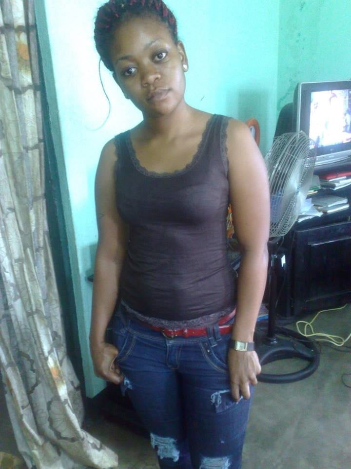 Jolies africaines no nude
 #88577547