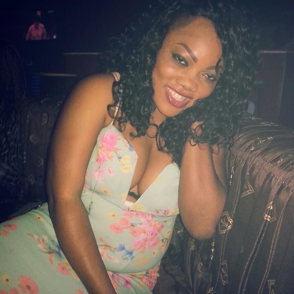 Jolies africaines no nude
 #88577559