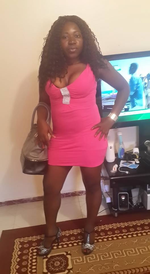 Jolies africaines no nude
 #88577565