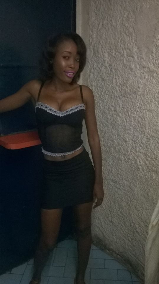 Jolies africaines no nude
 #88577579