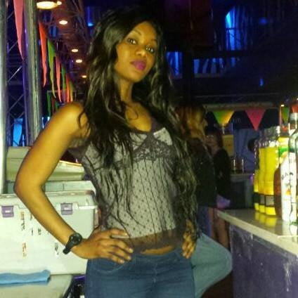 Jolies africaines no nude
 #88577595