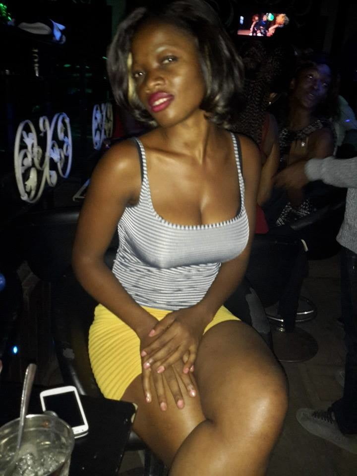 Jolies africaines no nude
 #88577602