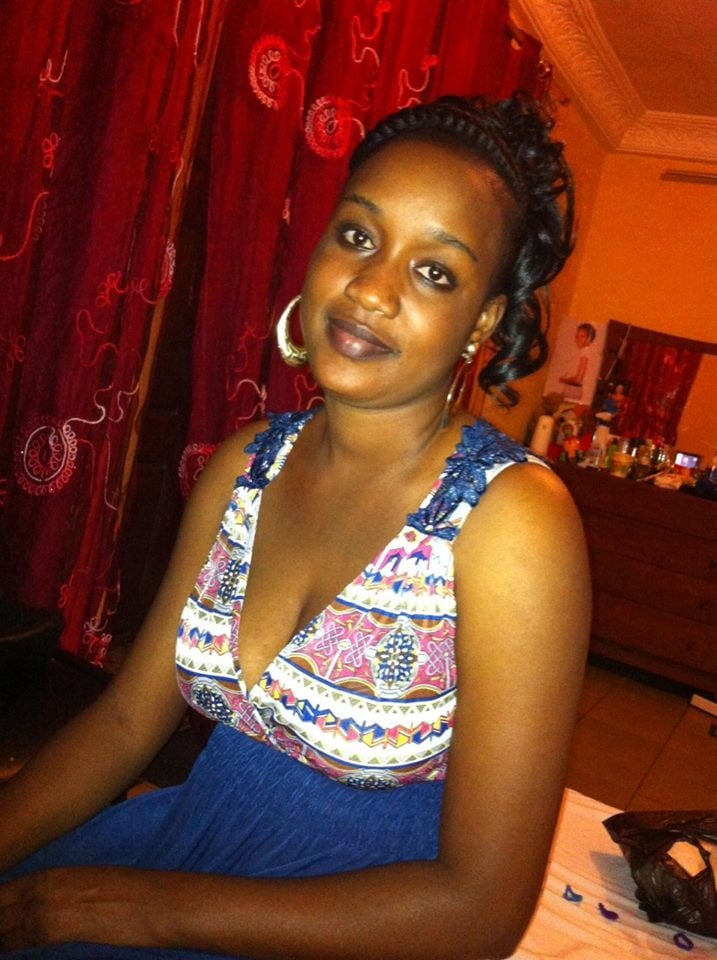 Jolies africaines no nude
 #88577603