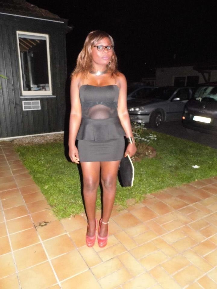 Jolies africaines no nude
 #88577608