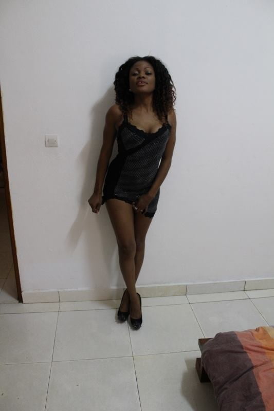 Jolies africaines no nude
 #88577611