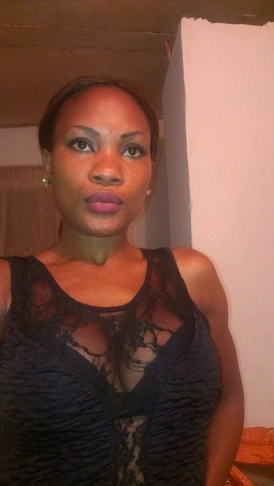 Jolies africaines no nude
 #88577628